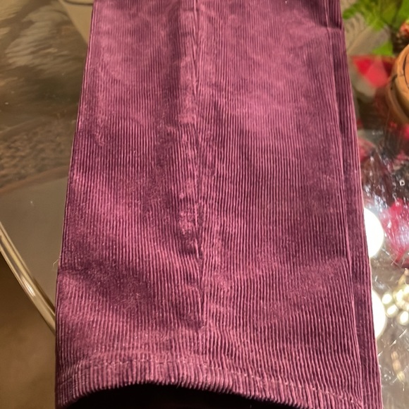 Gap Corduroy jeans - Picture 2 of 4